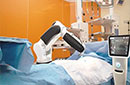 Robot Assisted Surgery